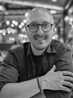 Marco, founder of OHMPS